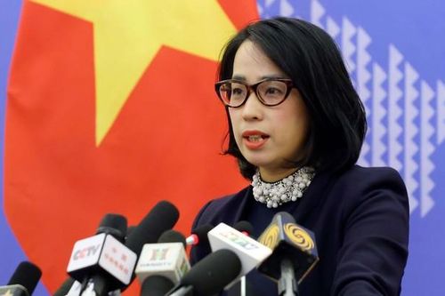 Bộ Ngoại giao: Cần tỉnh táo trước những lời mời chào ra nước ngoài làm việc