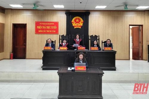 Vừa mãn hạn tù lại lĩnh án vì ma túy