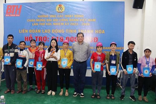 Xây dựng quan hệ lao động hài hòa, ổn định, tiến bộ trong doanh nghiệp