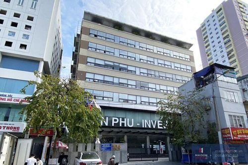 Phó Chủ tịch Văn Phú - Invest thu gần 205 tỷ đồng nhờ bán cổ phiếu