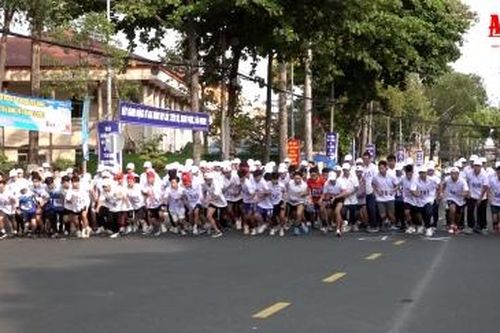 Phát động hưởng ứng Ngày quyền của người tiêu dùng Việt Nam 2024