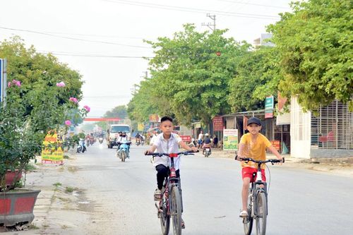 Noong Nhai đi lên từ nỗi đau buốt nhói (bài 2)