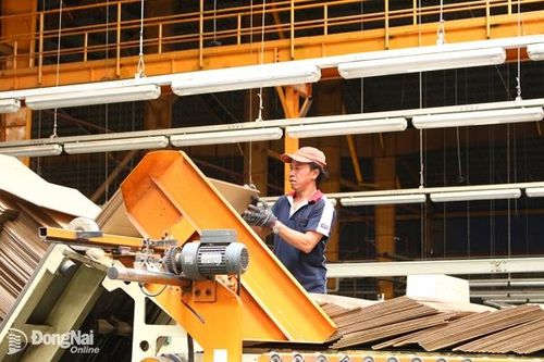 Nâng cao kỹ năng nghề cho người lao động