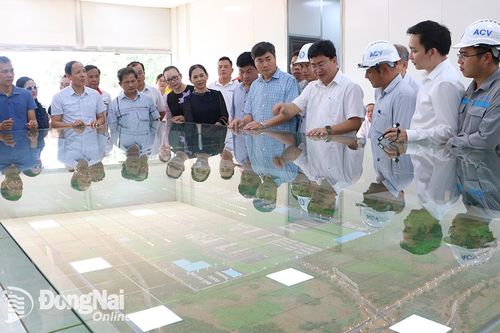 Chuyên đề: Báo chí miền Đông tiên phong, đổi mới: Phó chủ tịch Hội Nhà báo Việt Nam Trần Trọng Dũng: Báo chí Đông Nam Bộ và sức hấp dẫn từ Hội Báo toàn quốc