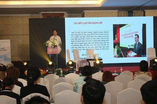 Tầm quan trọng của việc nâng cao tính Đảng, tính định hướng trong hoạt động báo chí