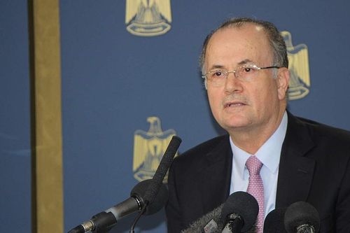 Palestine có Thủ tướng mới giữa lúc Dải Gaza, Bờ Tây và Jerusalem nóng bỏng