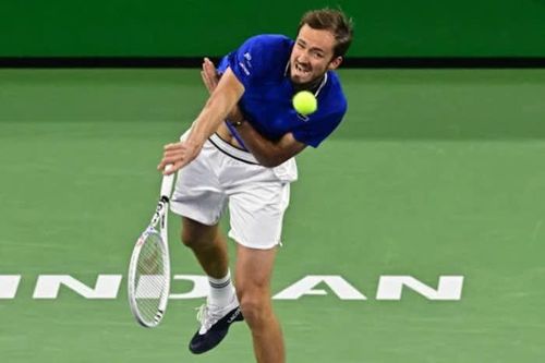 Indian Wells: Rực lửa hai trận bán kết