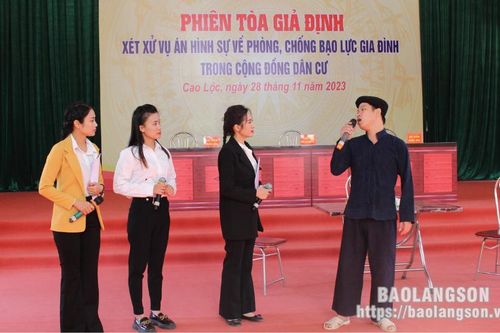 Phòng, chống bạo lực gia đình: Cần giải pháp quyết liệt