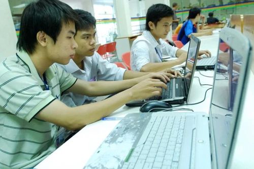 Tạo nguồn nhân lực phục vụ chuyển đổi số