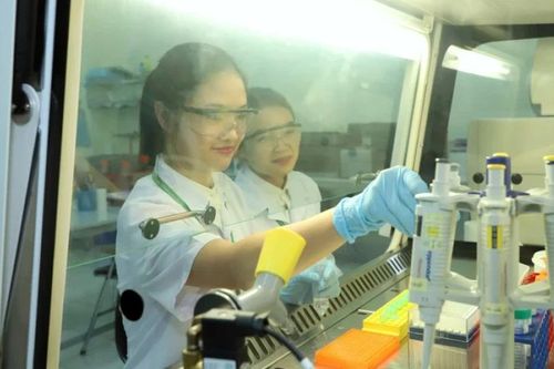 Thúc đẩy thị trường khoa học-công nghệ và đổi mới sáng tạo