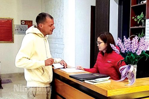 Ninh Thắng: Tạo sinh kế cho người dân từ hoạt động du lịch