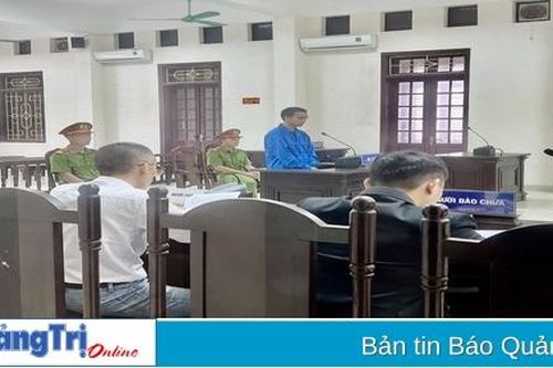 Tử hình thanh niên quốc tịch Lào vì vận chuyển hơn 19 kg ma túy sang bán ở Việt Nam