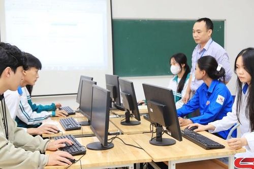 Học Bác gắn với nâng cao chất lượng dạy và học