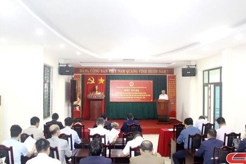 Đẩy mạnh các phong trào thi đua yêu nước trong Hội CCB