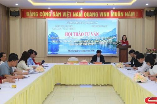 Nâng cao chất lượng an toàn vệ sinh thực phẩm trong các nhà hàng, khách sạn phục vụ công tác du lịch