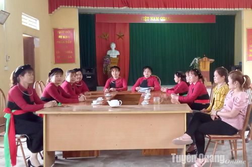 Giữ gìn điệu hát Sình ca