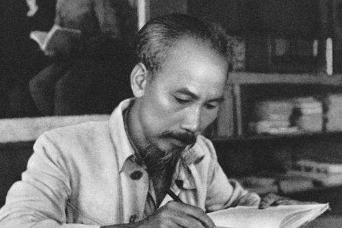 Mục đích, ý nghĩa Cuộc thi tìm hiểu 'Bác Hồ với Thái Nguyên - Thái Nguyên học tập và làm theo Bác'