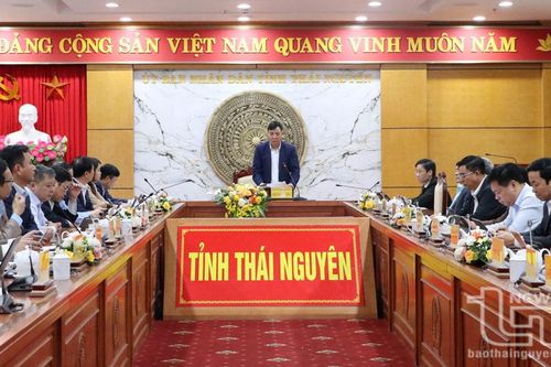 Rà soát các cơ chế, chính sách đặc thù cho vùng Trung du và miền núi phía Bắc