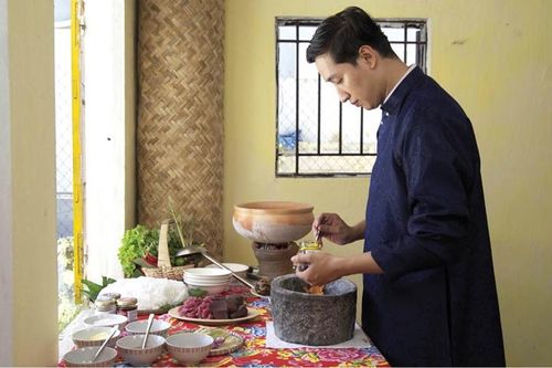 Lan tỏa tình yêu Huế xưa