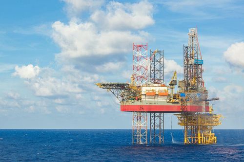 PV Drilling (PVD) có thể chiếm thị phần khoan dầu khí lớn nhất tại Indonesia