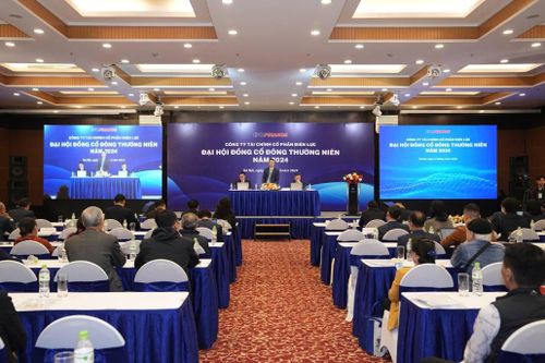 EVN Finance quyết tâm đưa ESG vào hành trình bền vững