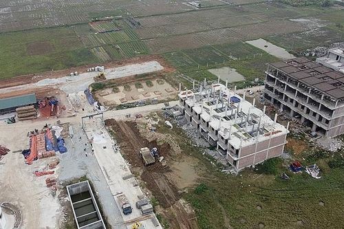 Lào Cai: Tăng cường quyết toán vốn đầu tư công