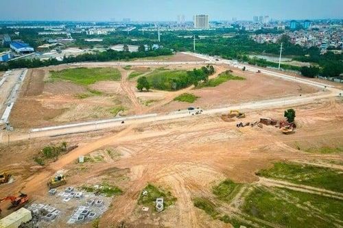 Hà Nội sẽ thành lập Đoàn kiểm tra hoạt động huy động vốn tại dự án Lumi Hanoi