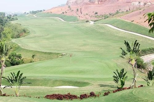 Bắc Giang tìm chủ đầu tư cho khu đô thị mới sân golf 6.400 tỷ