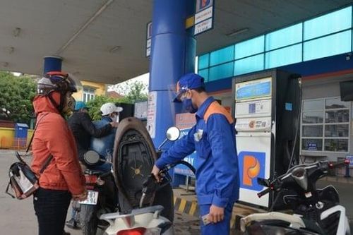 Cục Thuế Hưng Yên: Chưa đến 30% cửa hàng xăng dầu phát hành hóa đơn điện tử