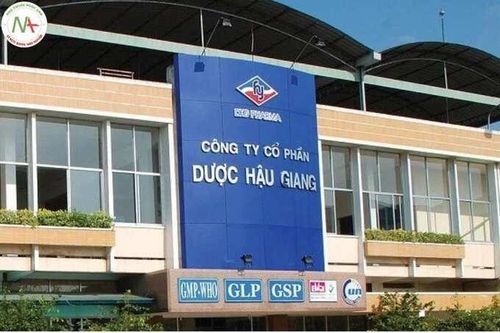 Dược Hậu Giang muốn nâng tỷ lệ cổ tức từ 35% lên 75%