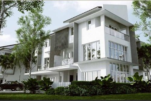 Bất động sản thêm cơ hội hút dòng vốn từ Việt kiều