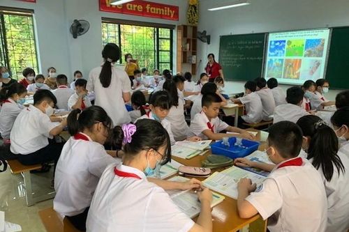 TP Lào Cai đứng đầu thi chọn học sinh giỏi cấp tỉnh lớp 9 THCS năm học 2023 - 2024