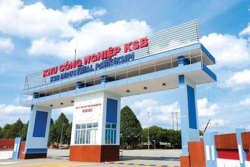 Khoáng sản và Xây dựng Bình Dương vừa bị UBCK Nhà nước xử phạt đang làm ăn ra sao?