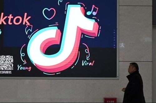 Italy phạt TikTok vì không kiểm soát nội dung độc hại