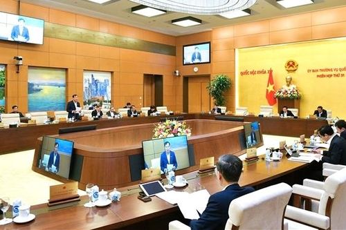 Không nên luật hóa quy định UBND cấp tỉnh thực hiện đầu tư xây dựng quốc lộ