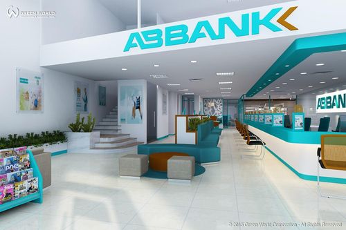 ABBank lên kế hoạch lãi gần gấp đôi năm 2023, không chia cổ tức năm nay