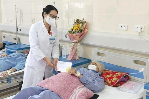 Bệnh nhân suy thận mạn tính tại Việt Nam ngày càng trẻ hóa