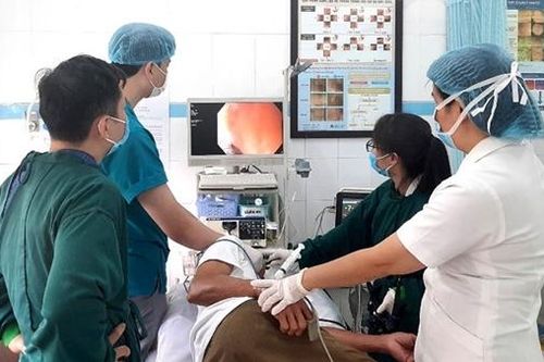 Điểm sáng mang tên Bệnh viện 199 (kỳ 2)