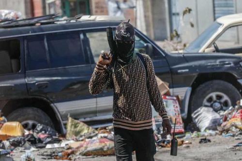 Nguồn vũ khí dồi dào của các băng đảng Haiti có nguồn gốc từ đâu?