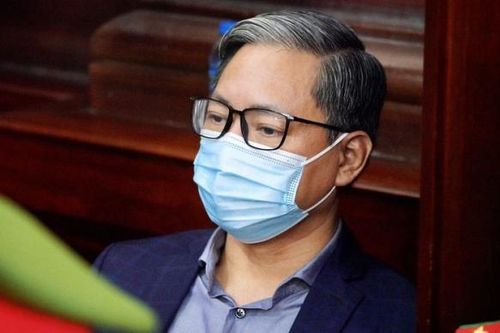 Gia đình bị cáo Nguyễn Cao Trí xin khắc phục 1.000 tỷ đồng trước ngày tòa tuyên án