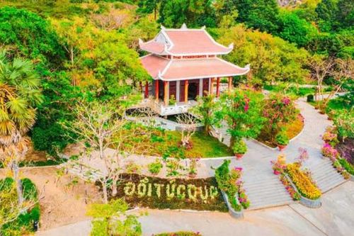 Tức Dụp - 'chiếc cầu' nối liền quá khứ với hiện tại