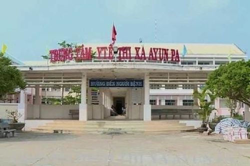 Kỷ luật tập thể, cá nhân liên quan vụ thai nhi tử vong ở Gia Lai