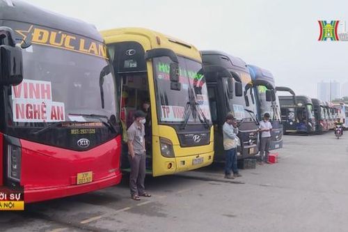Chống thất thu thuế trong hoạt động vận tải