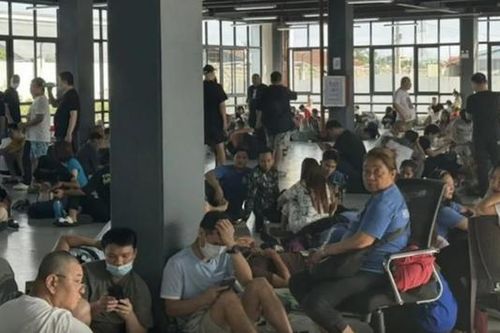57 người Việt được giải cứu khỏi trung tâm lừa đảo ở Philippines