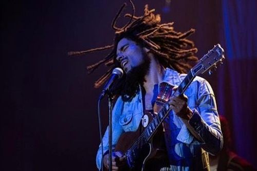 Phim Bob Marley: Một Tình Yêu tái hiện một huyền thoại âm nhạc