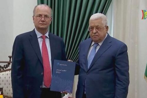 Palestine có Thủ tướng mới