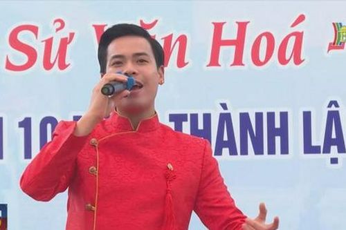 Ứng xử văn hóa tại di tích lịch sử