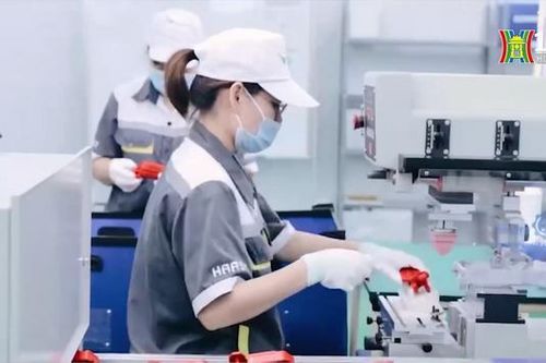 FDI tăng rất cao so với cùng kỳ năm 2024