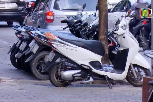 Hiểm họa từ những hội nhóm mua bán xe không giấy tờ