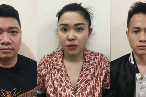 Bắt giữ ổ nhóm mua bán ma túy trái phép